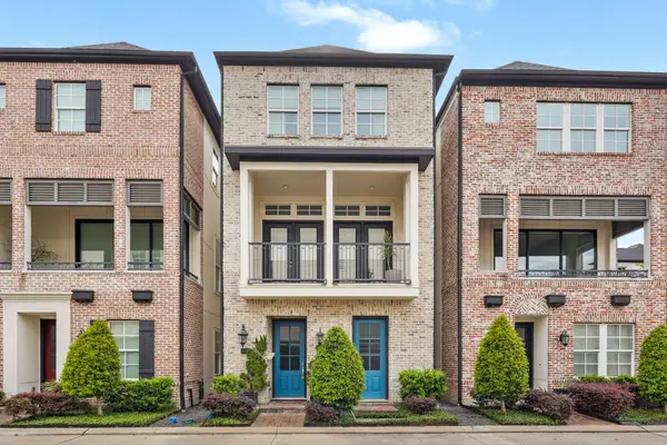2715 Stelter Place, Houston, TX 77007