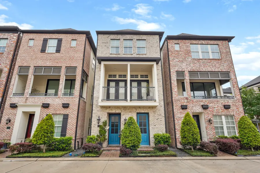 2715 Stelter Place, Houston, TX 77007 - #2
