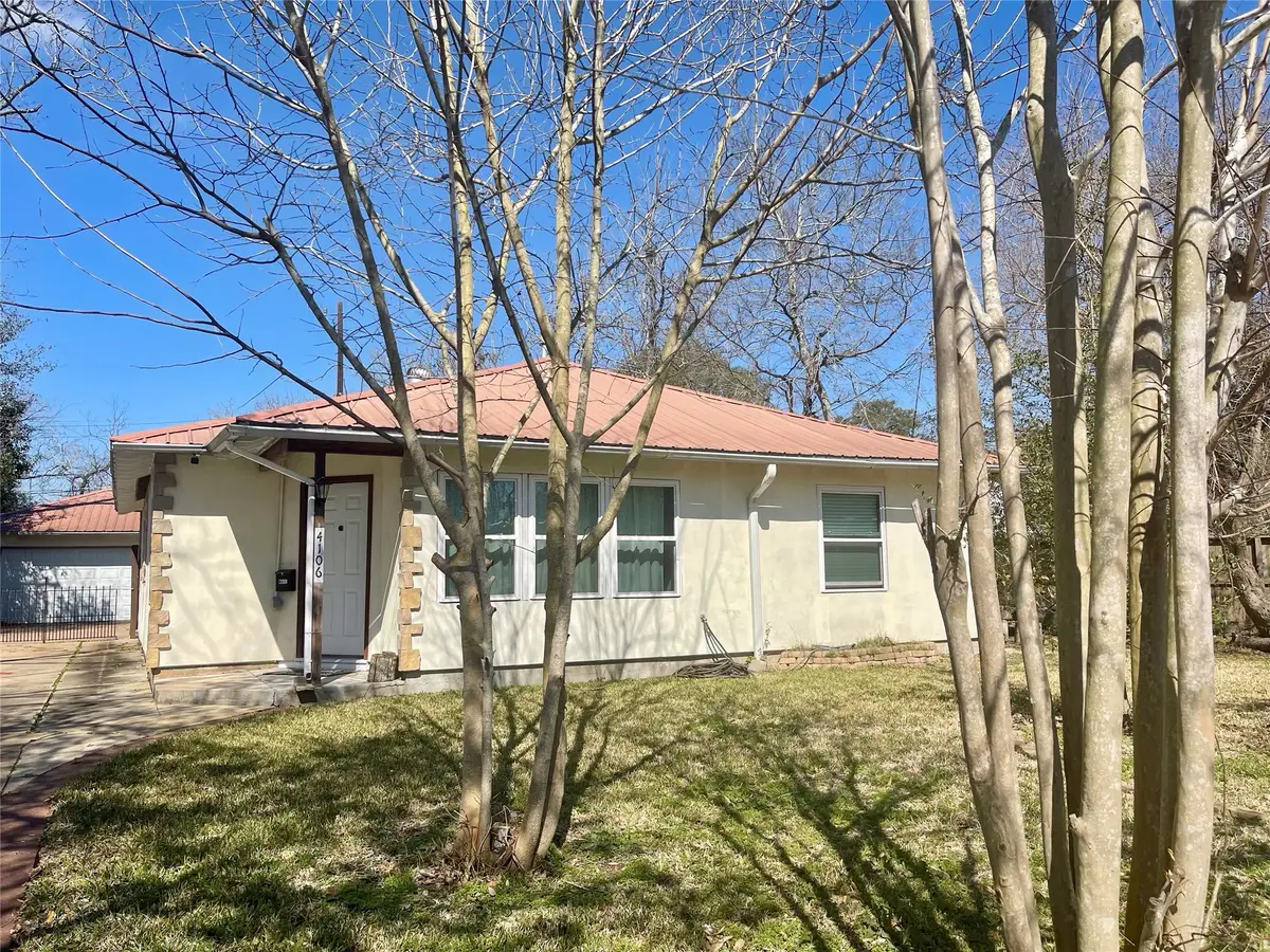4106 Woodfin Street, Houston, TX 77025 - #1