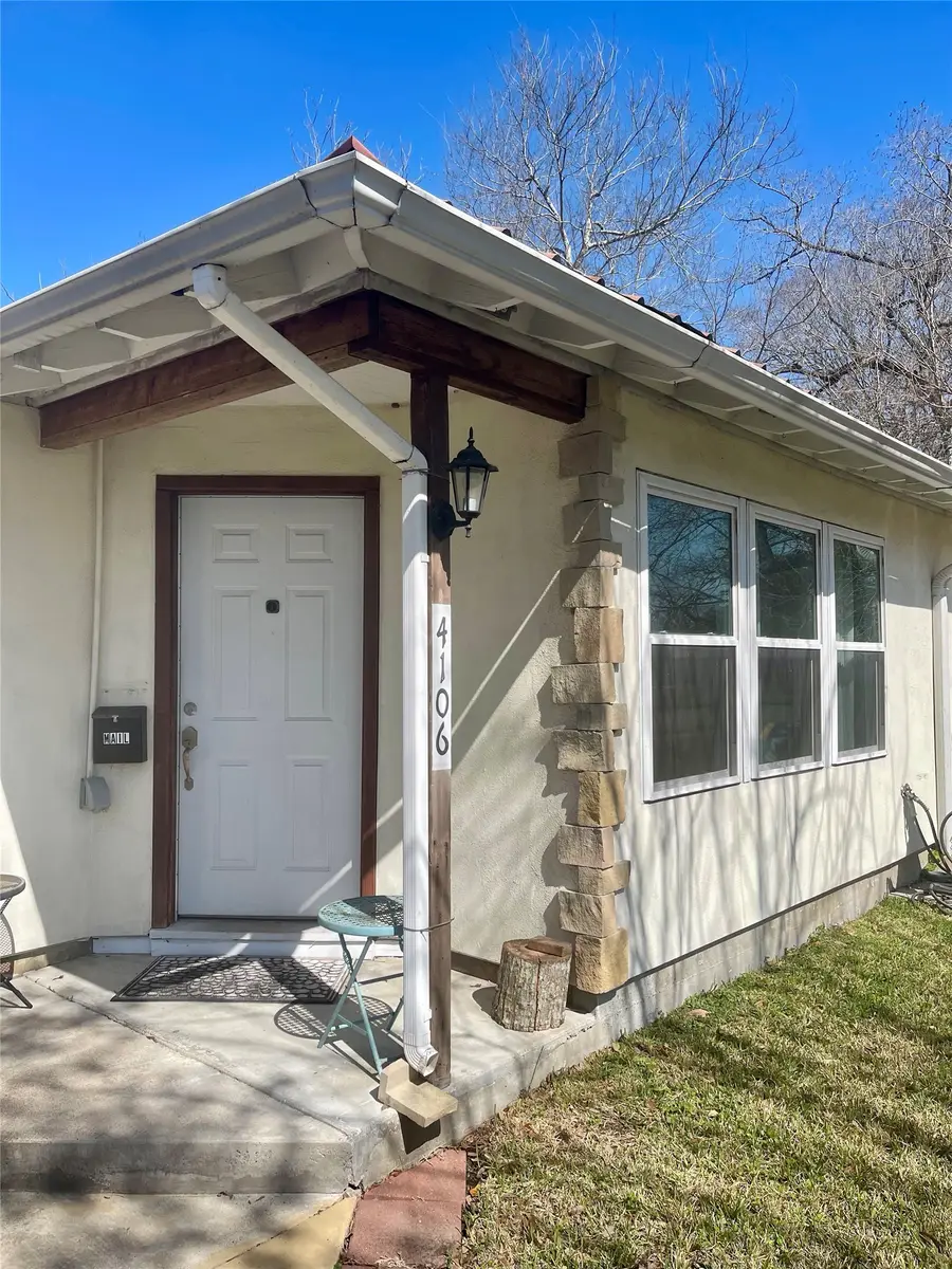 4106 Woodfin Street, Houston, TX 77025 - #2