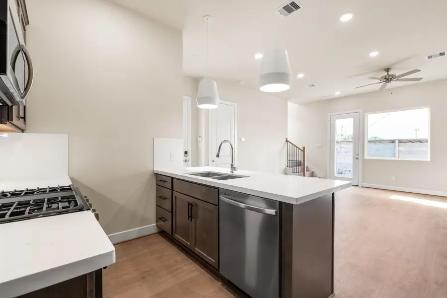 6521 Rena Street, Houston, TX 77092 - #2