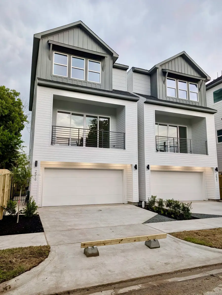 2519 Francis Street, Houston, TX 77004 - #2