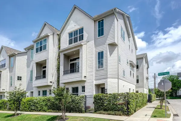 802 Detering Street, Houston, TX 77007