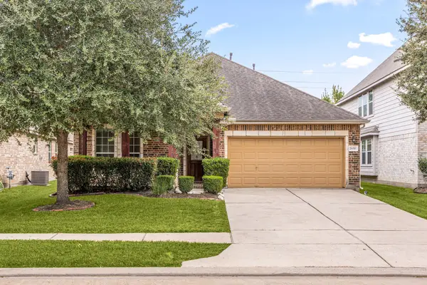26311 Smokey Valley Lane, Katy, TX 77494