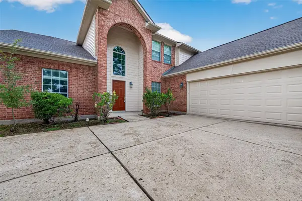 2314 Avery Park Drive, Sugar Land, TX 77498