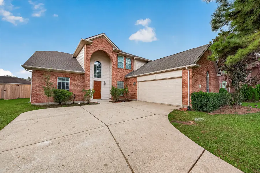 2314 Avery Park Drive, Sugar Land, TX 77498 - #2