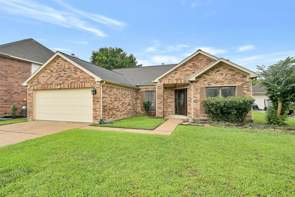 6511 Coldstream Drive, Pasadena, TX 77505 - Image #1