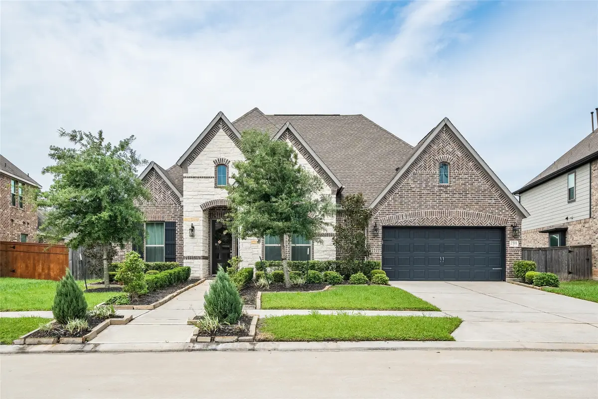 2511 Marble Hill Drive, Missouri City, TX 77459 - #1