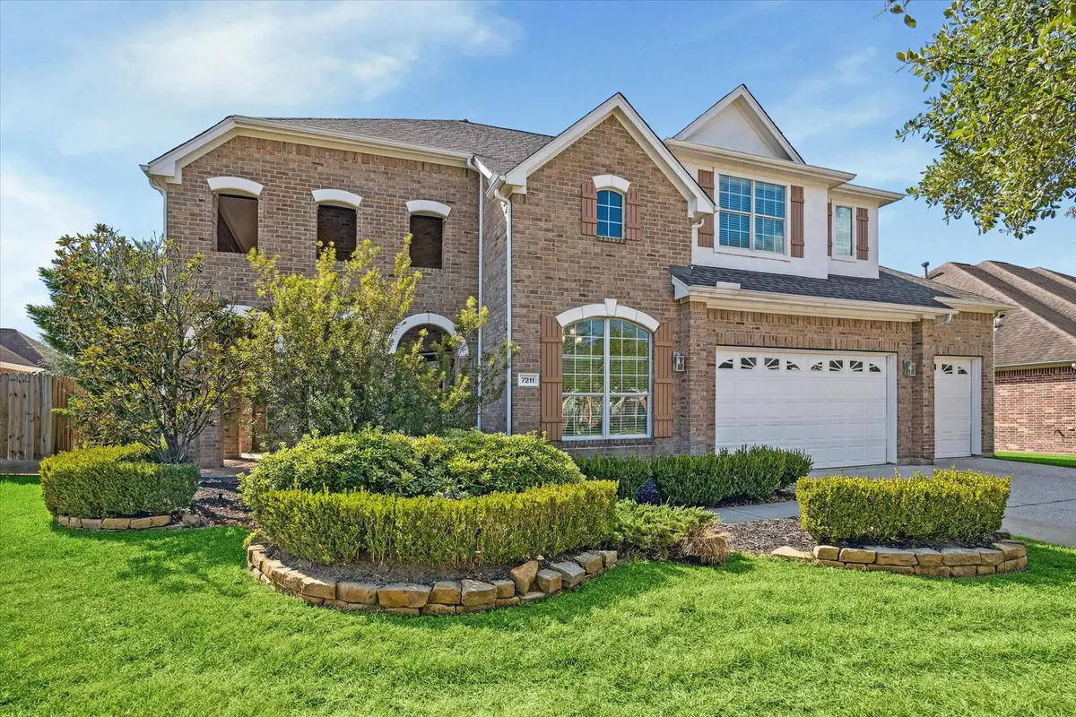 7211 Diamond Falls Lane, Spring, TX 77389 - Image #1