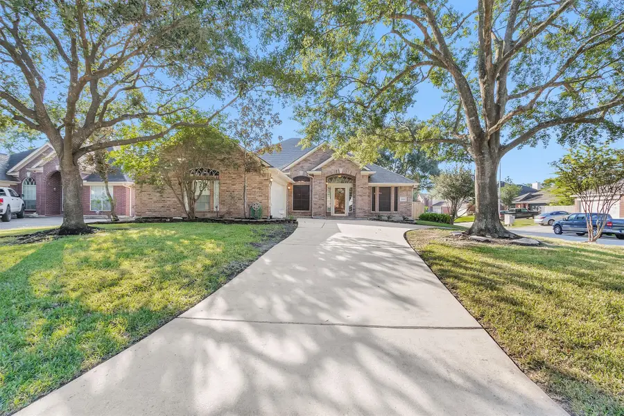 2615 Honeysuckle Walk, Spring, TX 77388 - Image #2