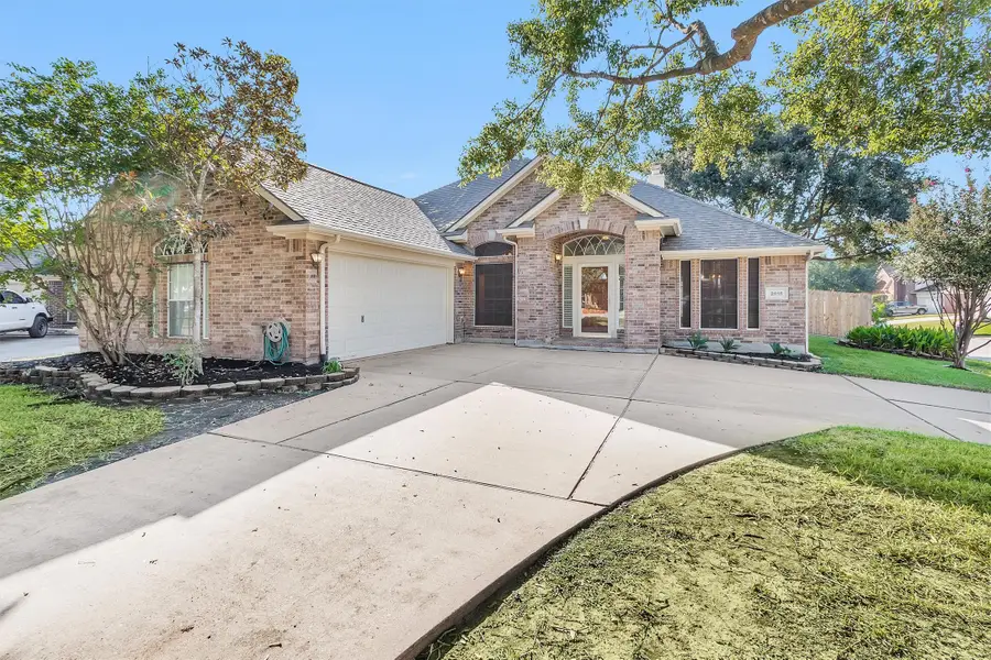 2615 Honeysuckle Walk, Spring, TX 77388 - Image #3