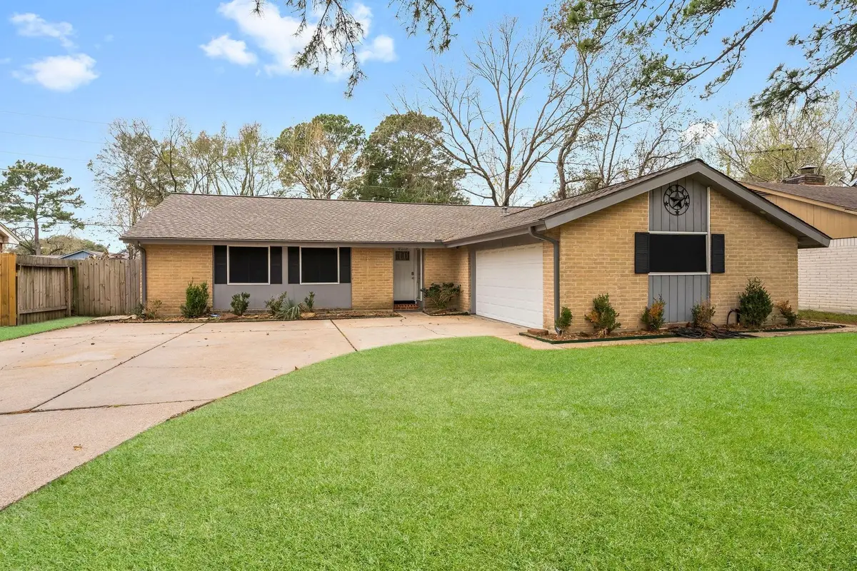 23135 Birnam Wood Boulevard, Spring, TX 77373 - #1