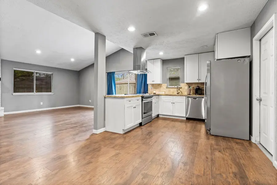23135 Birnam Wood Boulevard, Spring, TX 77373 - #3