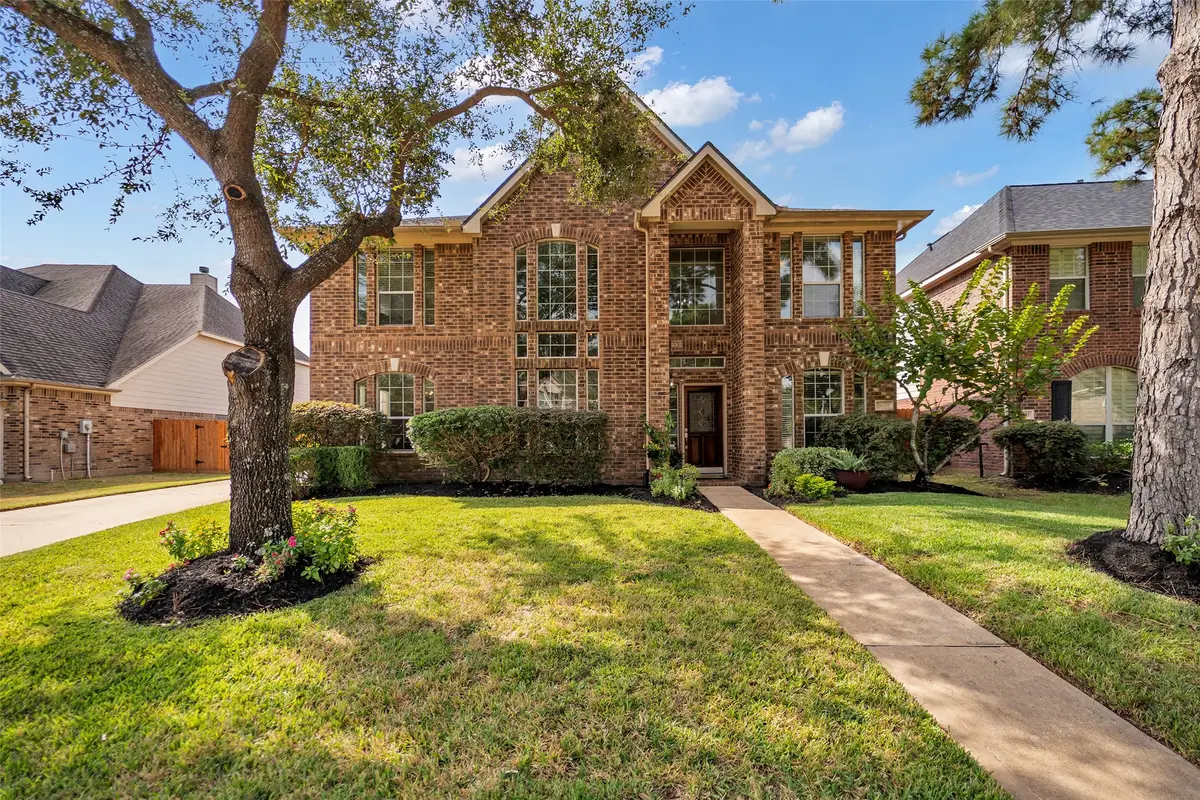 24907 Morning Raven Lane, Katy, TX 77494 - Image #1