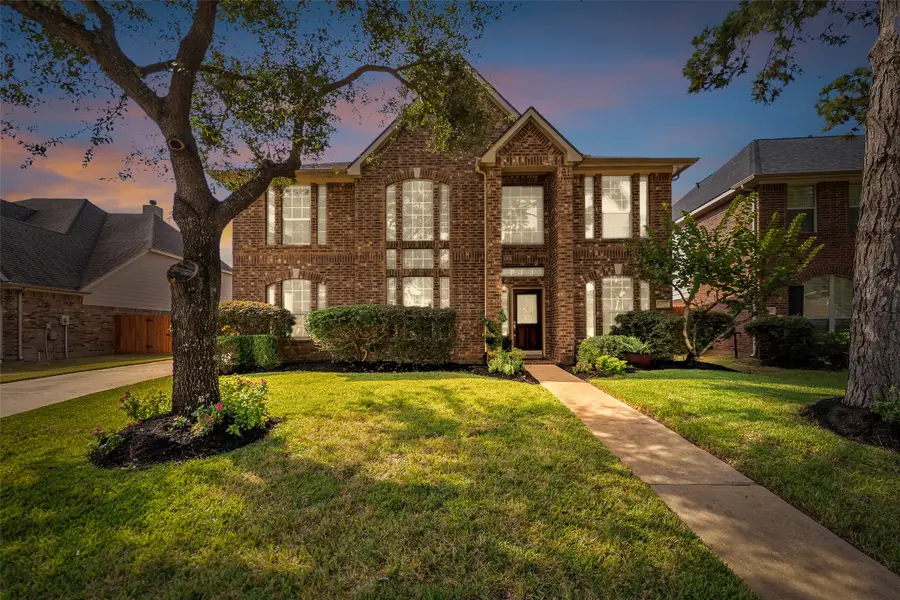 24907 Morning Raven Lane, Katy, TX 77494 - Image #2