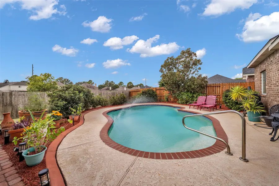 24907 Morning Raven Lane, Katy, TX 77494 - Image #3