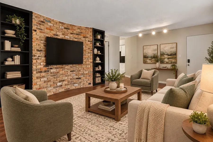 5855 Inwood Drive #20, Houston, TX 77057 - #3