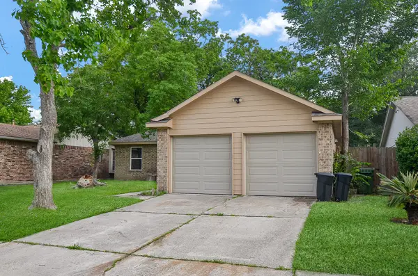 5443 Quail Tree Lane, Humble, TX 77346