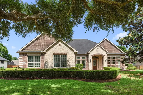 4506 Wentworth Drive, Fulshear, TX 77441