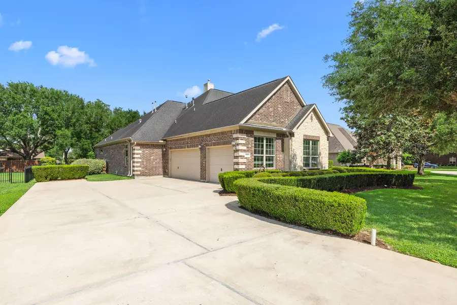 4506 Wentworth Drive, Fulshear, TX 77441 - #2