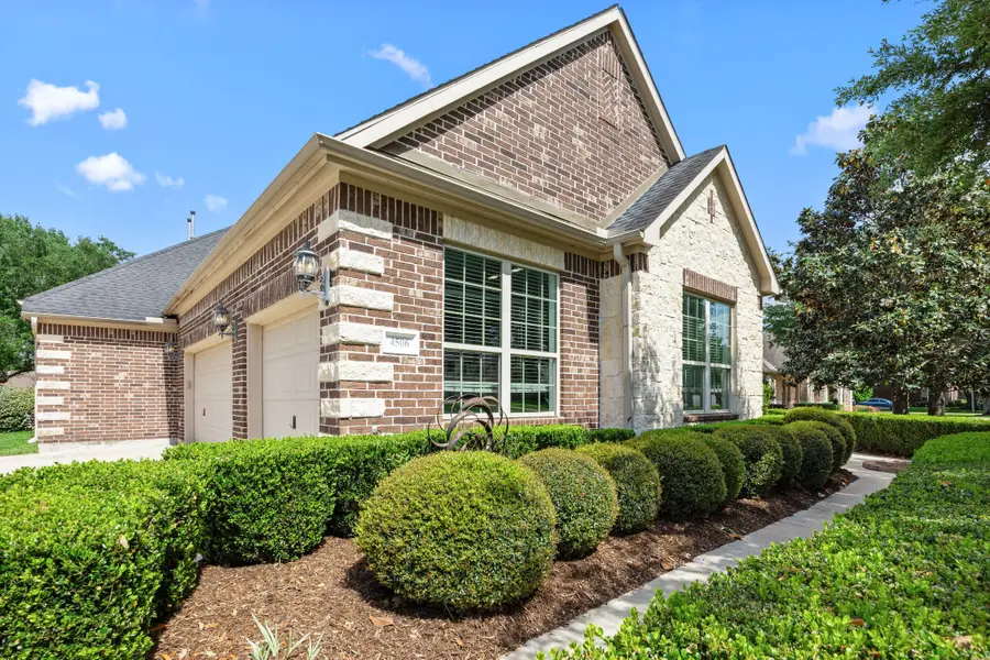 4506 Wentworth Drive, Fulshear, TX 77441 - #3