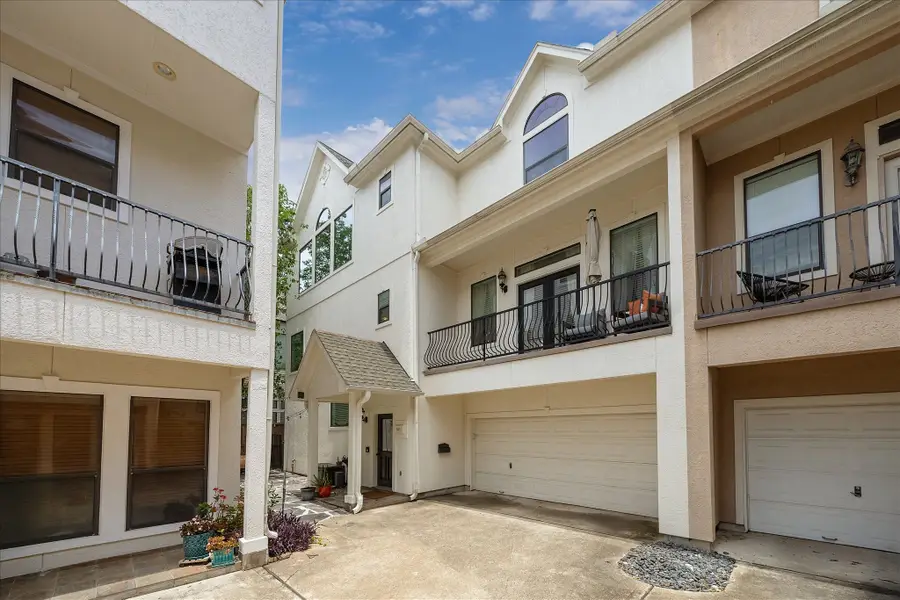 1410 Malone Street #C, Houston, TX 77007 - #2