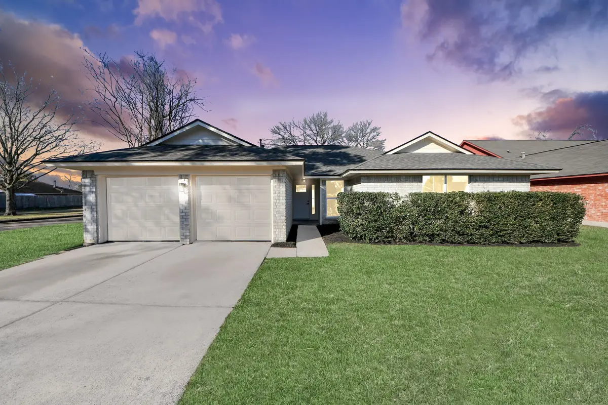 11403 Toucan Lane, Houston, TX 77067 - #1