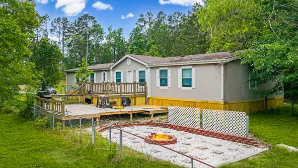 375 White Oak Cove, Onalaska, TX 77360