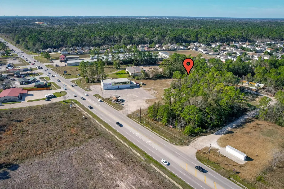 4800 Agean Drive, Humble, TX 77346 - Image #1