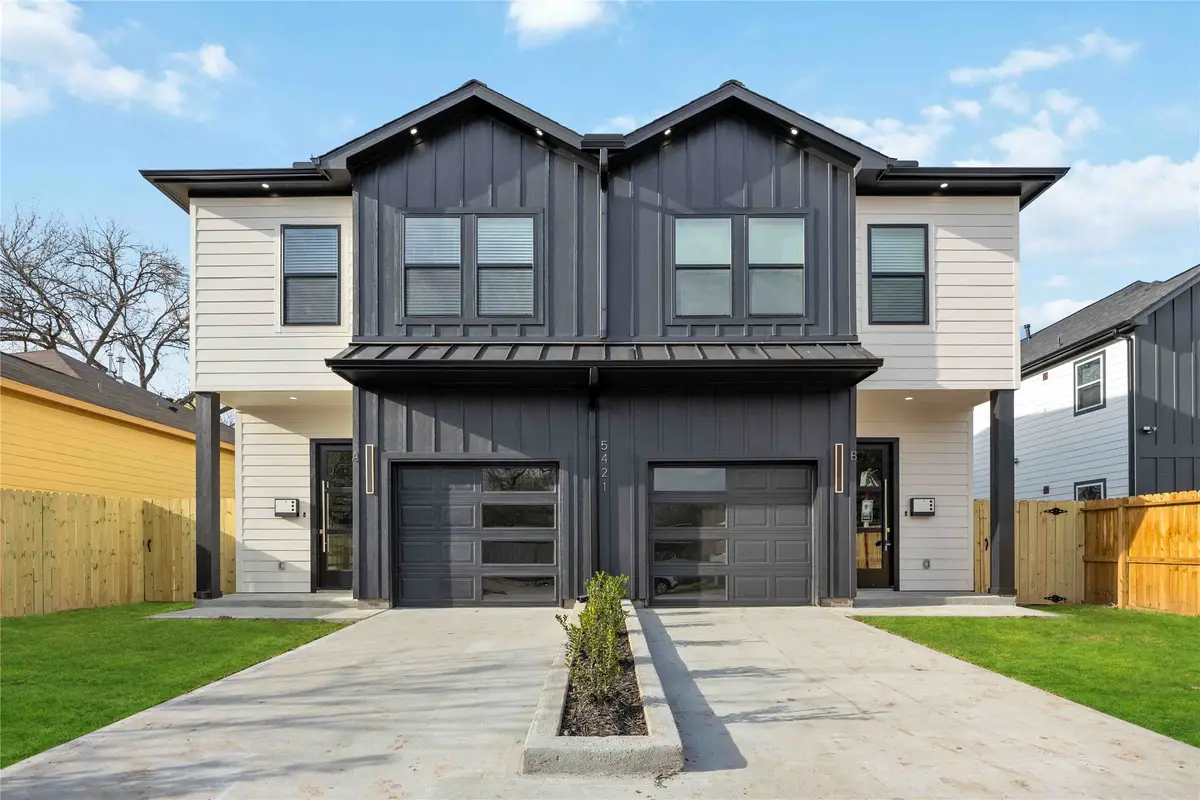 7005 Saint Augustine Street #A/B, Houston, TX 77021 - Image #1