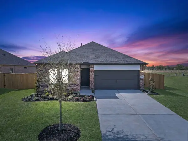 5330 Buffalo Grass Lane, Richmond, TX 77469