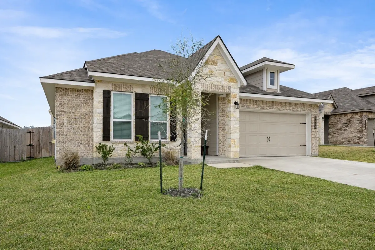 2208 Johnny Lyon Court, Bryan, TX 77807 - #1
