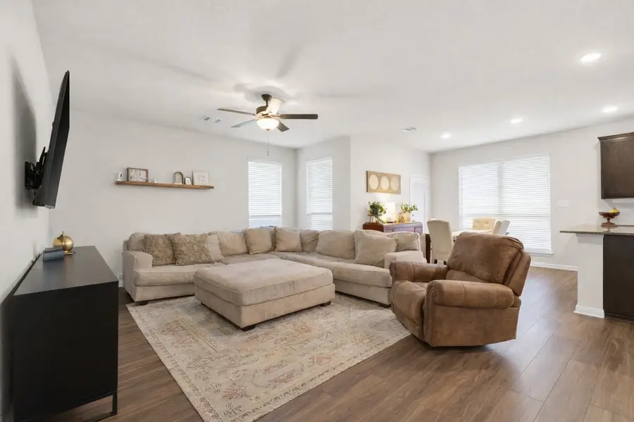 2208 Johnny Lyon Court, Bryan, TX 77807 - #2