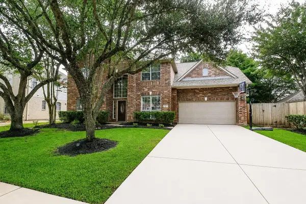 3411 Alden Manor Lane, Katy, TX 77494