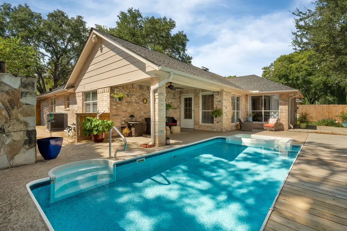 3122 Brant Street, Katy, TX 77493 - Image #1