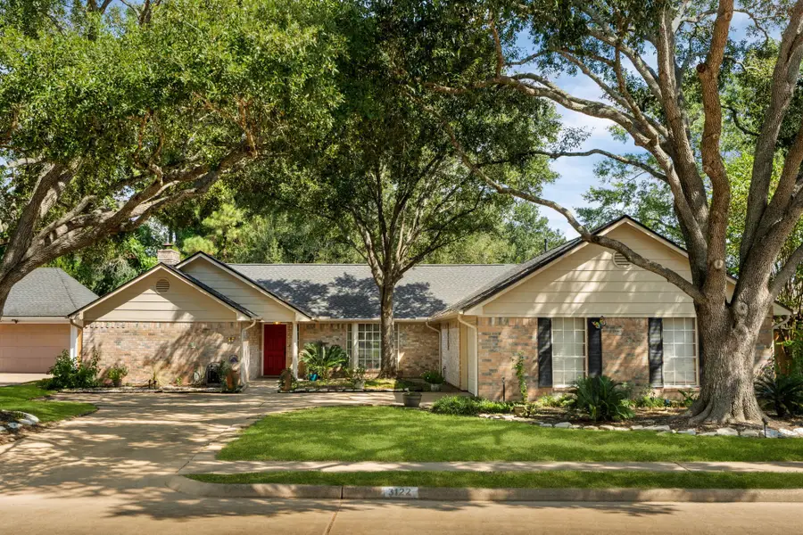 3122 Brant Street, Katy, TX 77493 - Image #2