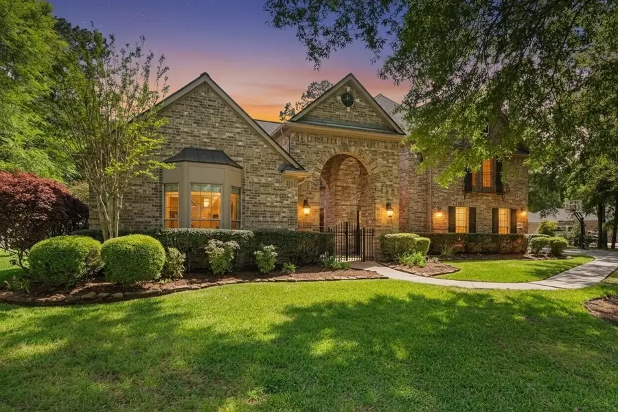 3922 Waterbend Cove, Spring, TX 77386 - #2