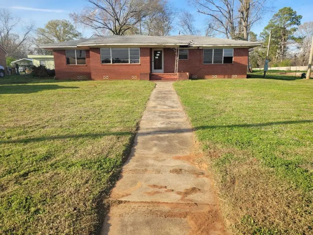 806 E First, Hughes Springs, TX 75656 - #1