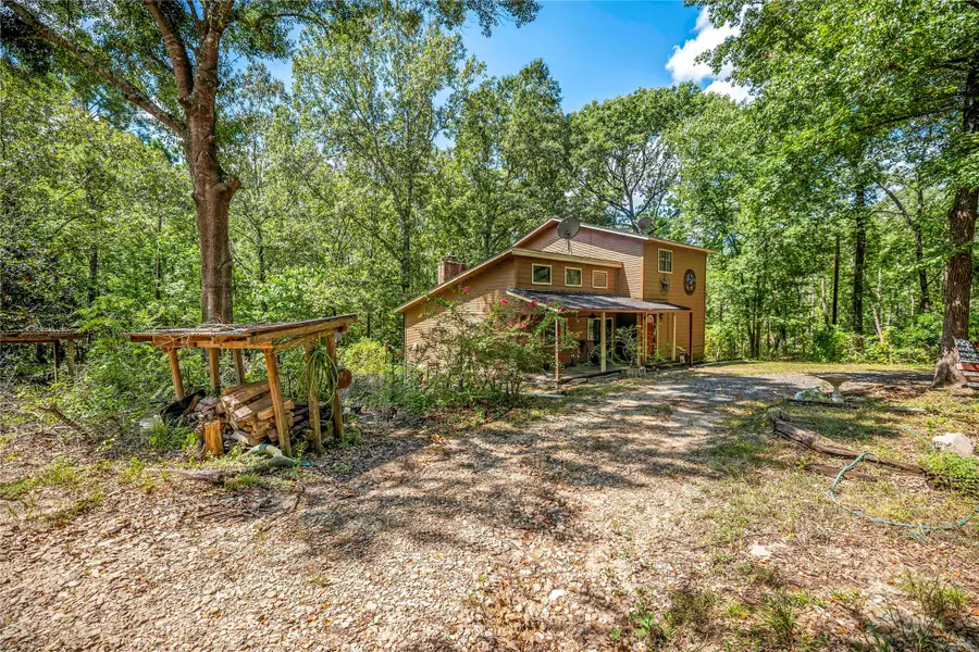 31 Ann Court, Coldspring, TX 77331 - #3