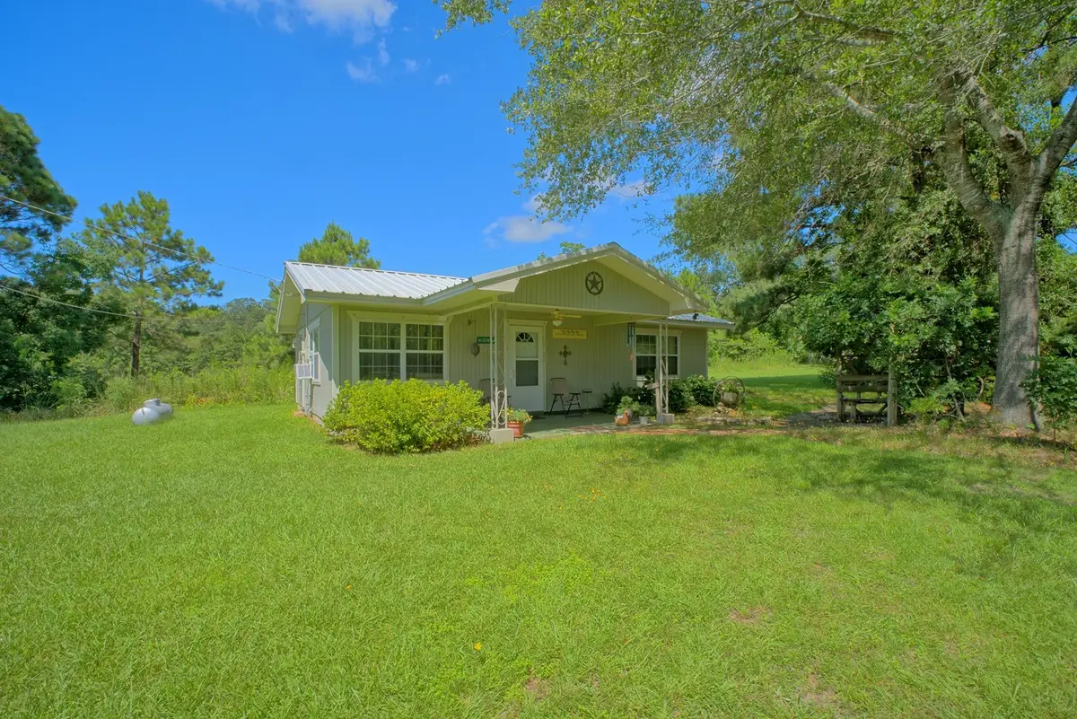 9614 State Hwy 87s Highway, Hemphill, TX 75948 - Image #1