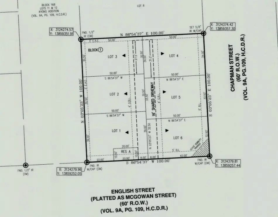 1311 English Street, Houston, TX 77009 - #1