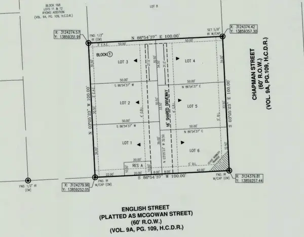 1311 English Street, Houston, TX 77009
