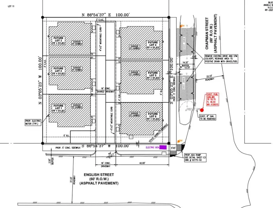 1311 English Street, Houston, TX 77009 - #2