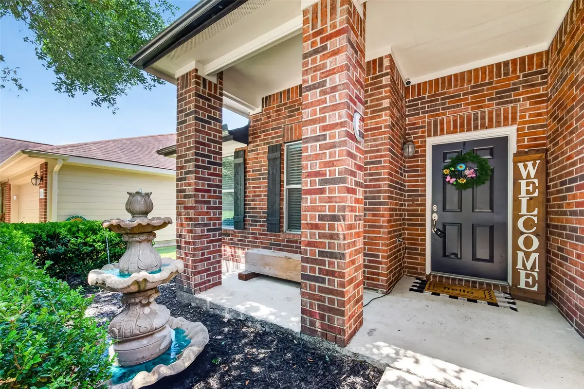 9507 Almond Glen Court, Houston, TX 77044 - #1