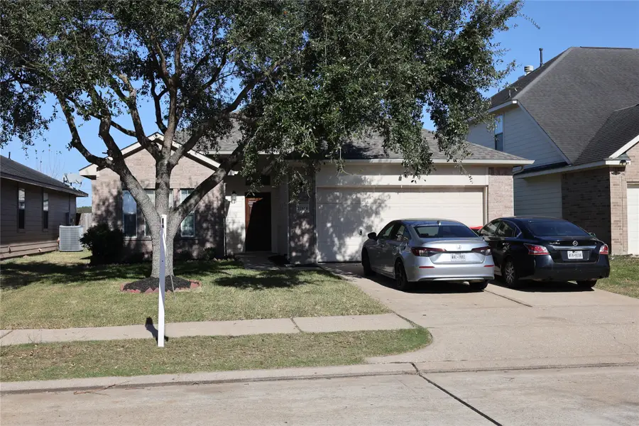 21614 Bedias Creek Drive, Richmond, TX 77407 - Image #2