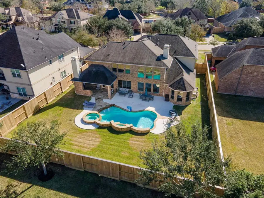 14 Combwell Garden, Missouri City, TX 77459 - #3