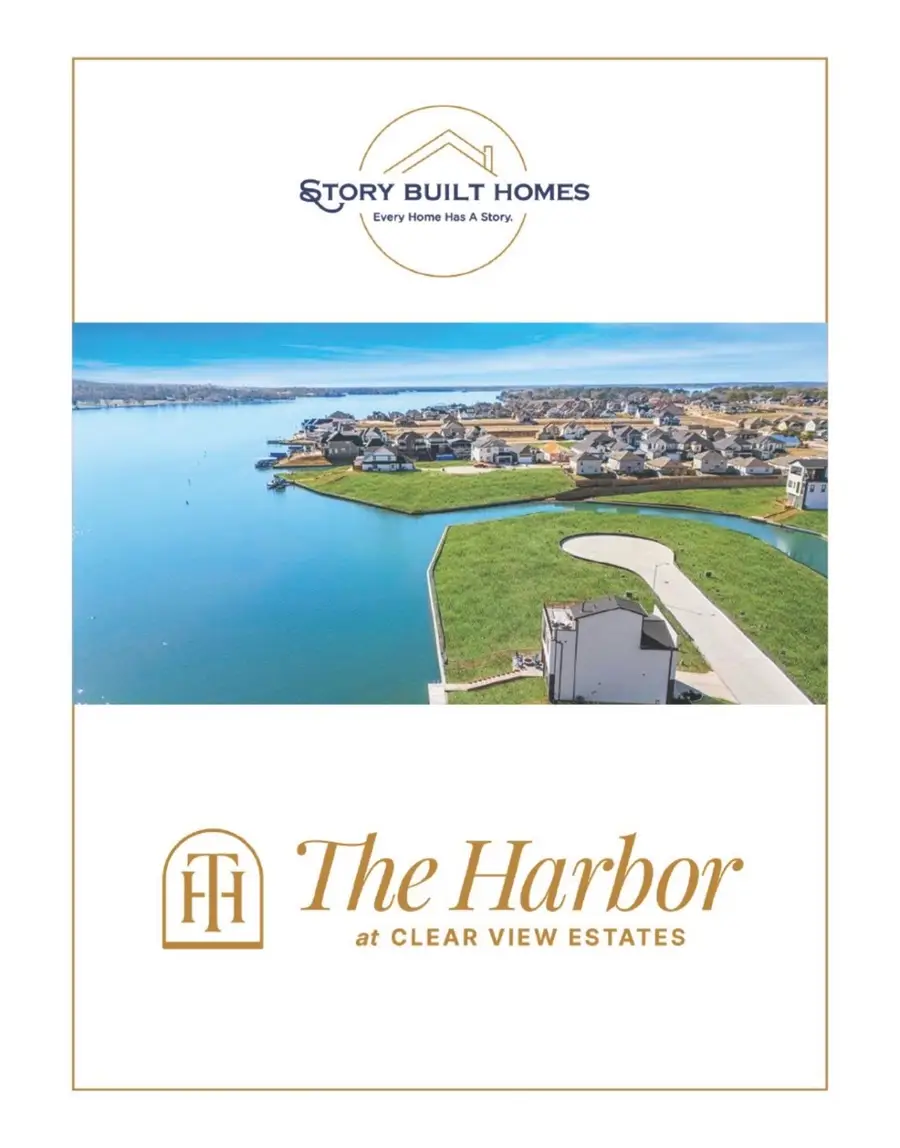 13195 Clear View Drive, Willis, TX 77318 - Image #3