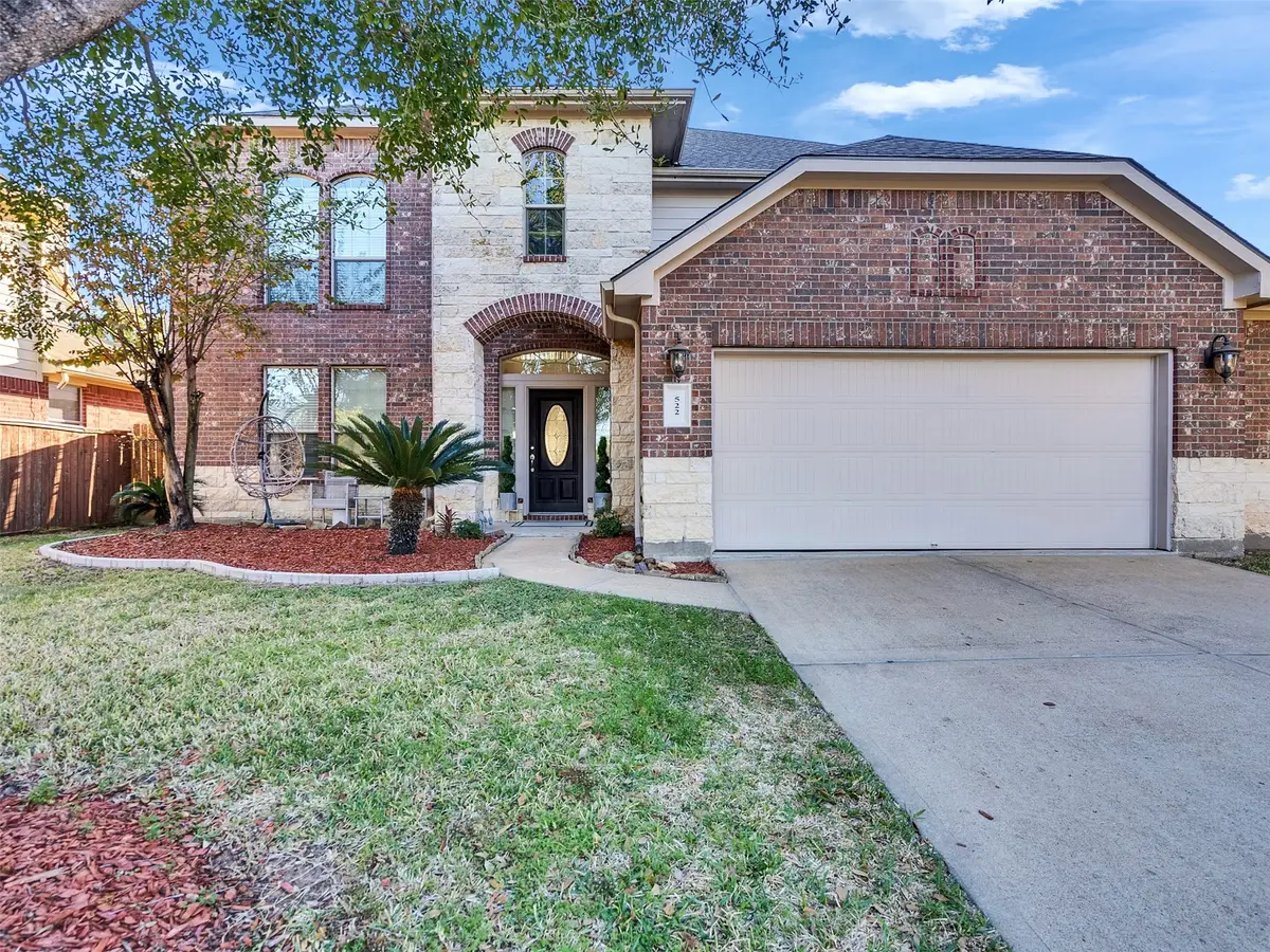 522 Summer Mist Lane, Rosenberg, TX 77469 - Image #1