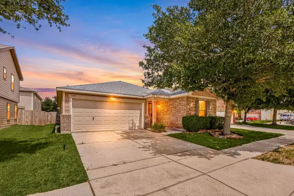 1010 Hummingbird Point Lane, Houston, TX 77090