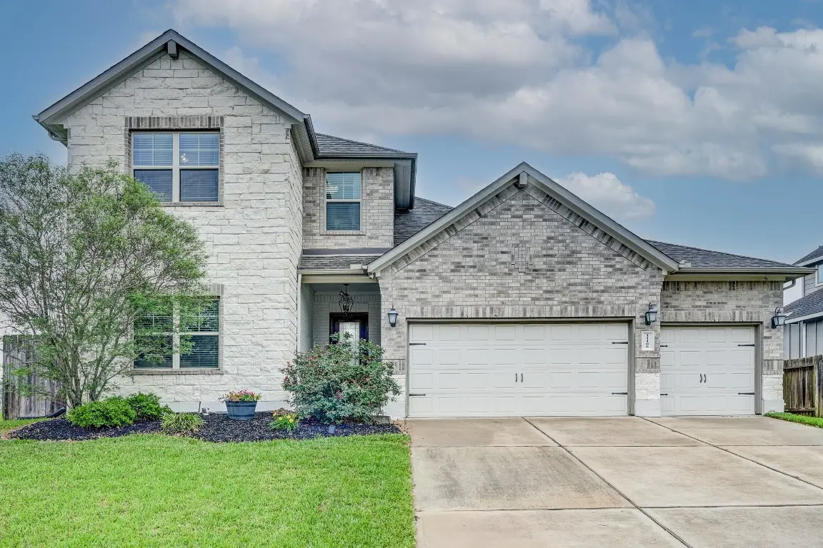 11106 Cunningham Fir Trail, Tomball, TX 77375 - #1